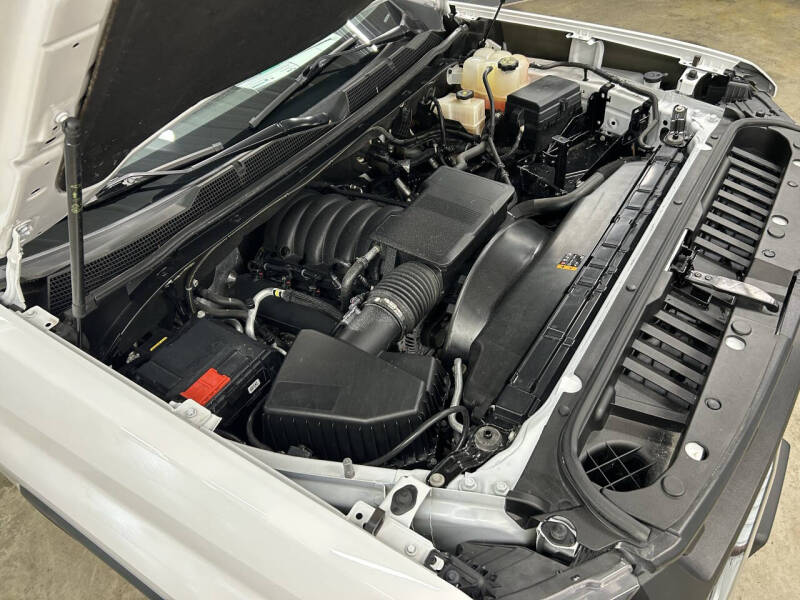 2022 Chevrolet Silverado 2500HD Work Truck