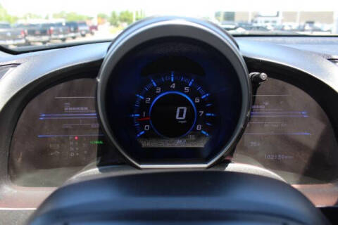 2014 Honda CR-Z