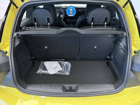 2026 MINI Hardtop 2 Door Cooper S