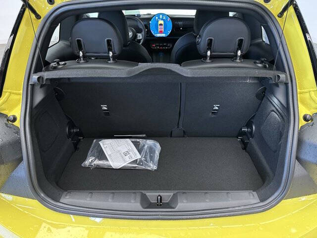 2026 MINI Hardtop 2 Door Cooper S