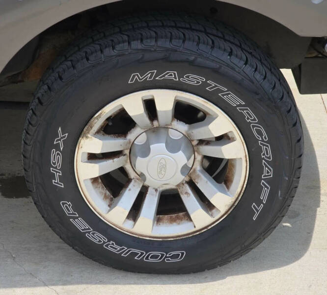 2007 Ford Ranger