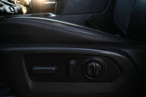 2022 Chevrolet Silverado 1500 Limited