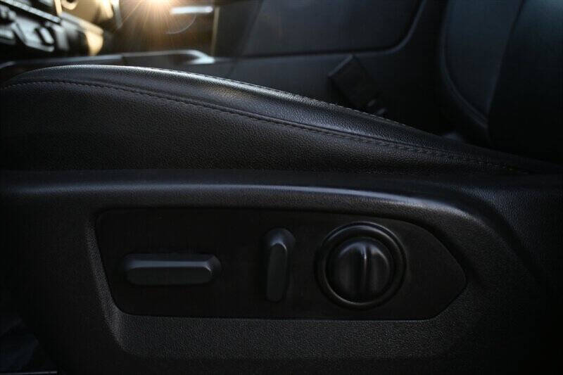 2022 Chevrolet Silverado 1500 Limited