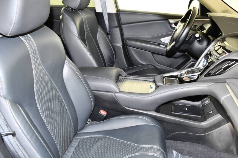 2024 Acura RDX SH-AWD w/Tech