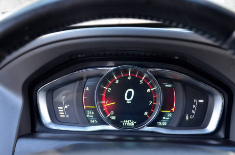 2015 Volvo XC60 3.2 Premier Plus