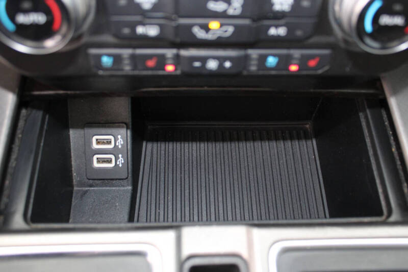 2020 Ford F-150 Limited