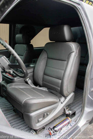 1991 GMC TopKick C7500