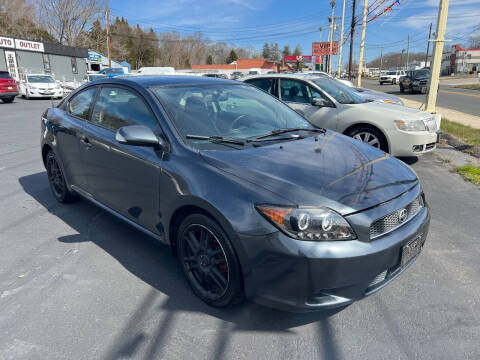 2006 Scion tC for sale at VIP Auto Outlet in Bridgeton NJ