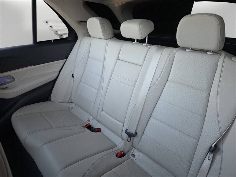 2020 Mercedes-Benz GLE GLE 350 4MATIC