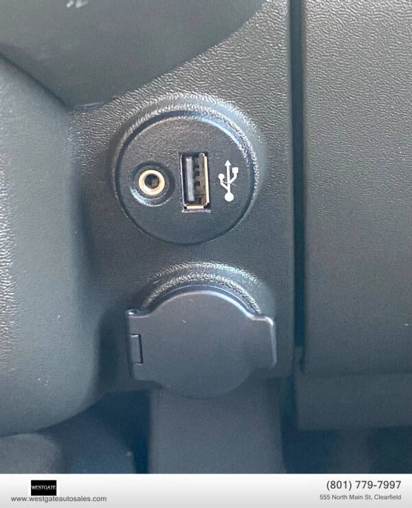 2018 Nissan Frontier