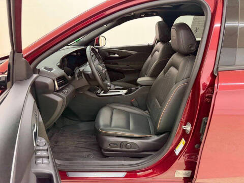 2024 Buick Envista Avenir