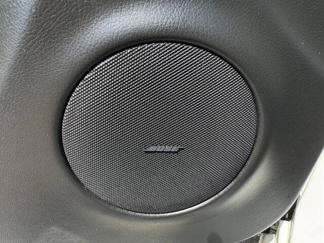 2013 Maserati GranTurismo Sport