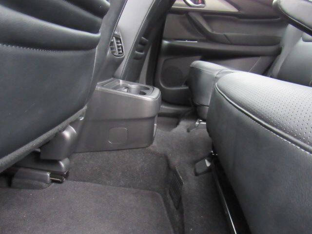 2023 Mazda CX-9 Touring