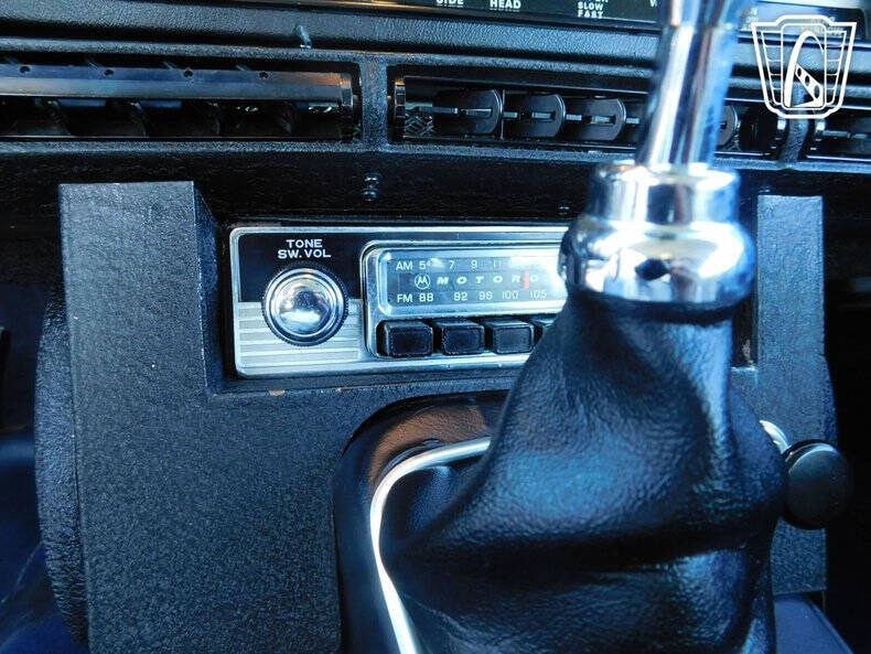 1970 Jaguar XK