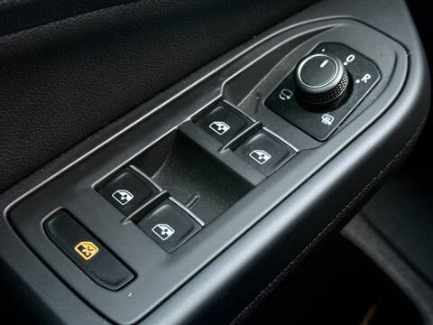 2024 Volkswagen Golf GTI SE