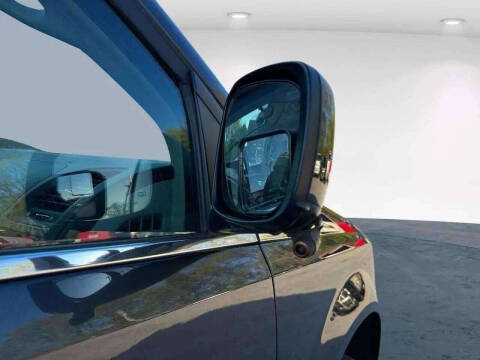 2012 Dodge Grand Caravan Crew