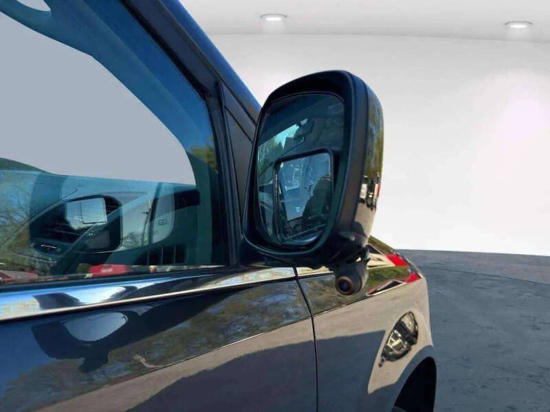 2012 Dodge Grand Caravan Crew