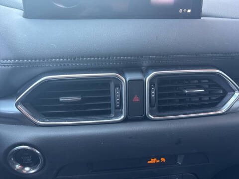 2024 Mazda CX-5 2.5 S Preferred