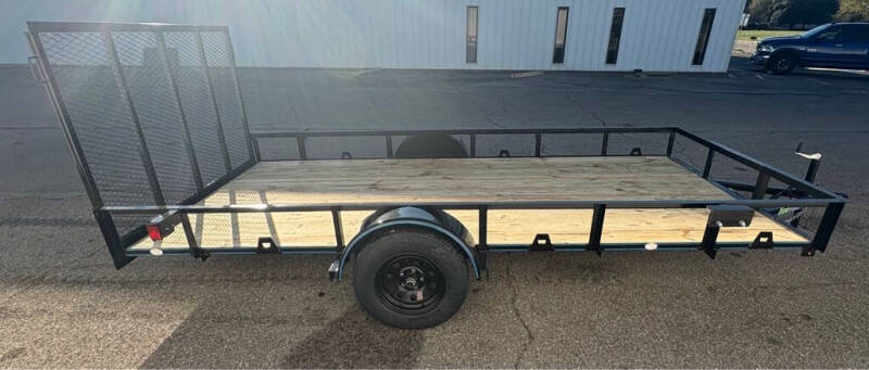 2026 BELLWETHER 6X14