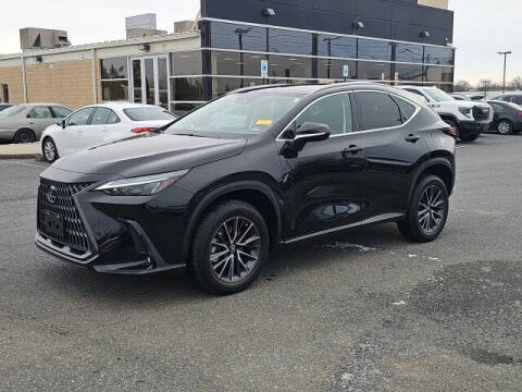 2023 Lexus NX 350 Premium