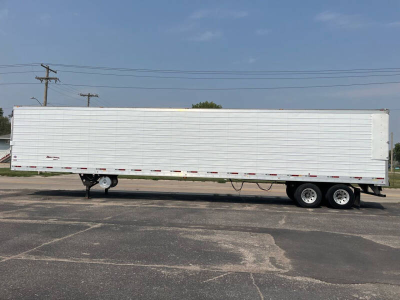 2017 SEMI TRAILER n/a for sale at Scott Spady Motor Sales LLC in Hastings NE