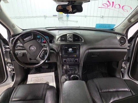 2016 Buick Enclave Premium