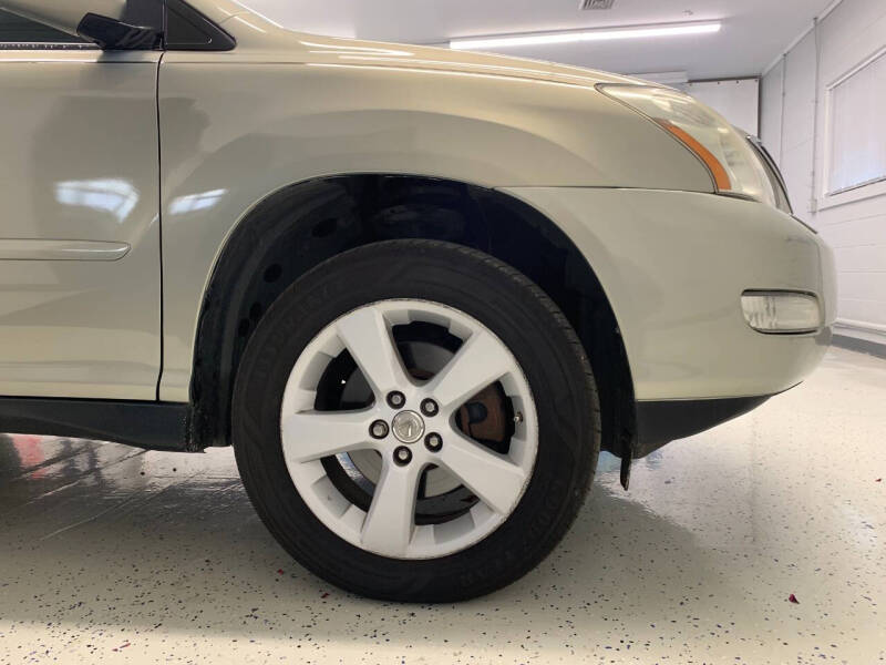 2007 Lexus RX 350