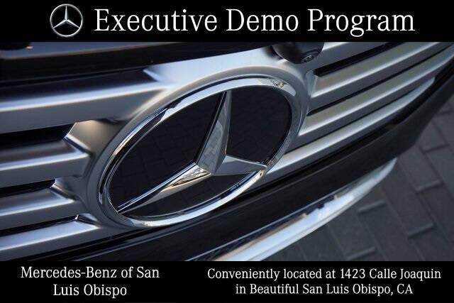 2025 Mercedes-Benz GLB GLB 250