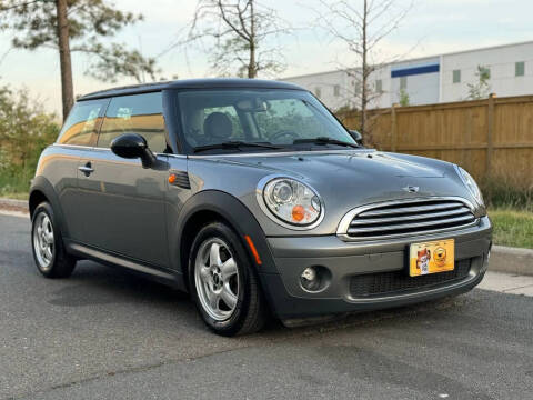 2010 MINI Cooper