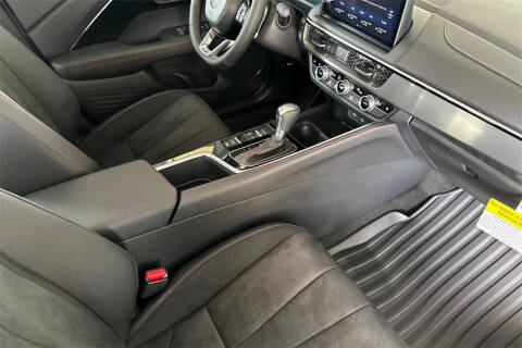 2025 Acura ADX w/A-SPEC