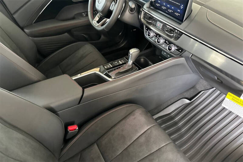 2025 Acura ADX w/A-SPEC