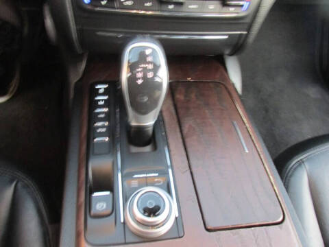 2018 Maserati Ghibli SQ4