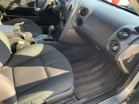 2008 Pontiac Grand Prix