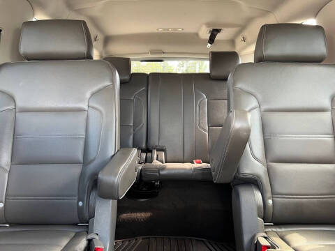 2018 GMC Yukon XL Denali