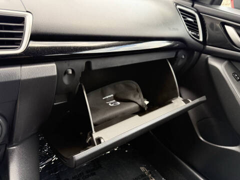 2014 Mazda MAZDA3 i Touring