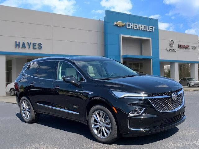 2024 Buick Enclave for sale at HAYES CHEVROLET Buick GMC Cadillac Inc in Alto GA