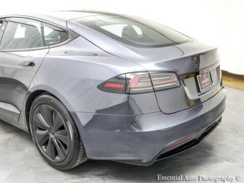 2023 Tesla Model S
