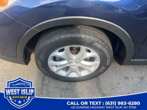 2012 Mazda CX-9 Touring