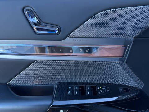 2024 BMW 7 Series 760i xDrive