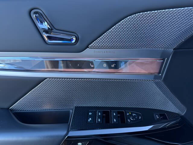 2024 BMW 7 Series 760i xDrive