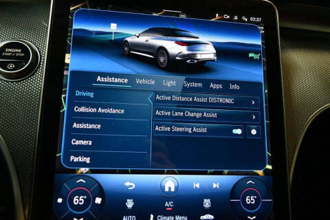 2025 Mercedes-Benz CLE CLE 450 4MATIC