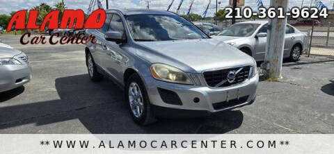 2013 Volvo XC60 3.2