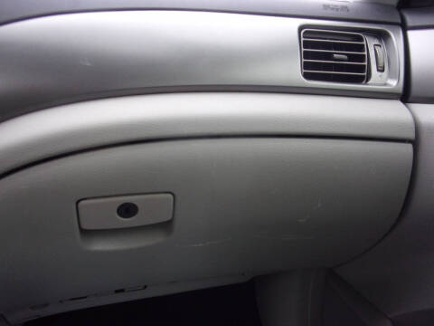 2013 Subaru Forester 2.5X