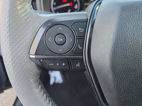 2021 Toyota Avalon Limited