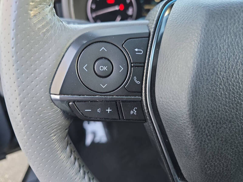 2021 Toyota Avalon Limited