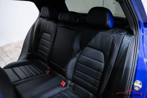 2024 Volkswagen Golf R 4Motion