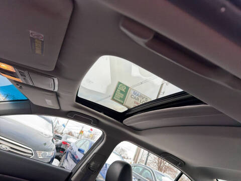 2011 Honda Accord EX-L V6