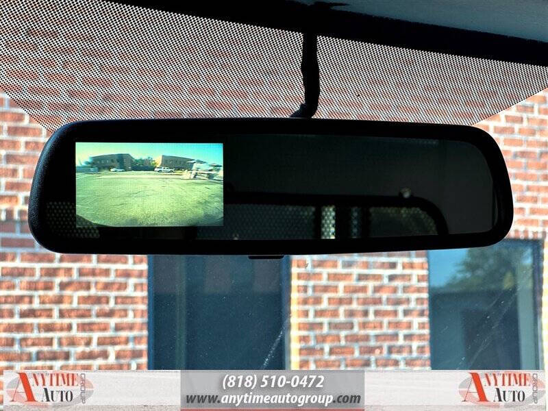 2020 Chevrolet Express 2500