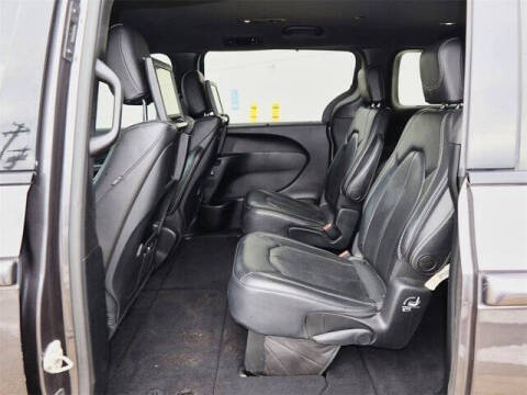 2019 Chrysler Pacifica Touring L Plus