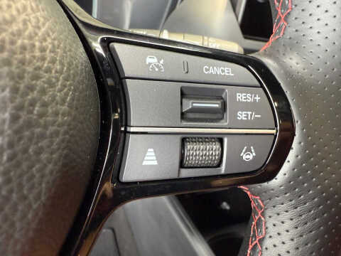 2025 Acura ADX w/A-SPEC